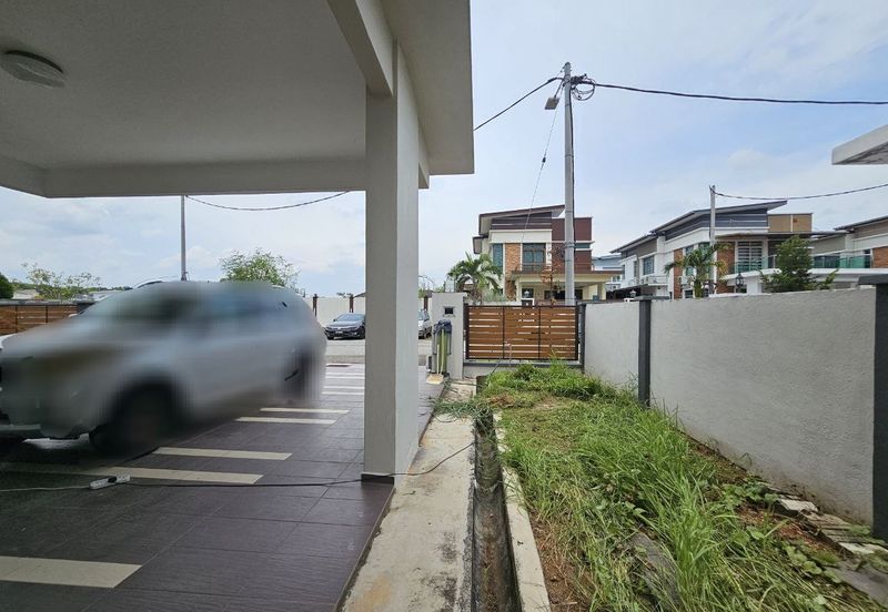 Taman Paya Rumput Perdana