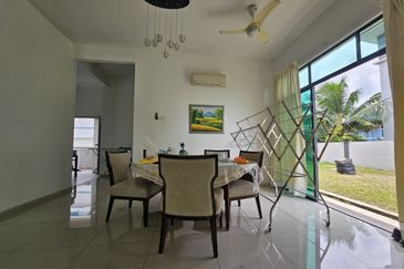 Taman Paya Rumput Perdana