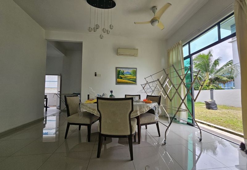 Taman Paya Rumput Perdana