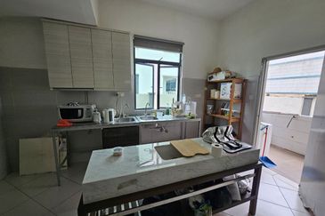 Taman Paya Rumput Perdana