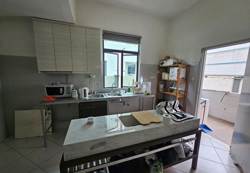 Taman Paya Rumput Perdana