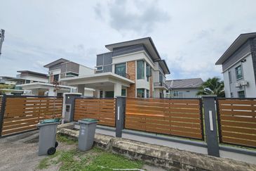 Taman Paya Rumput Perdana