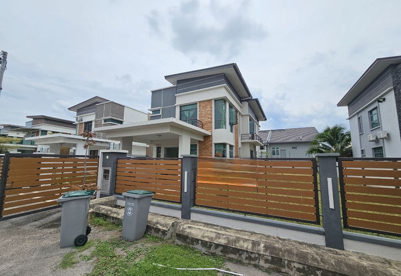 Taman Paya Rumput Perdana