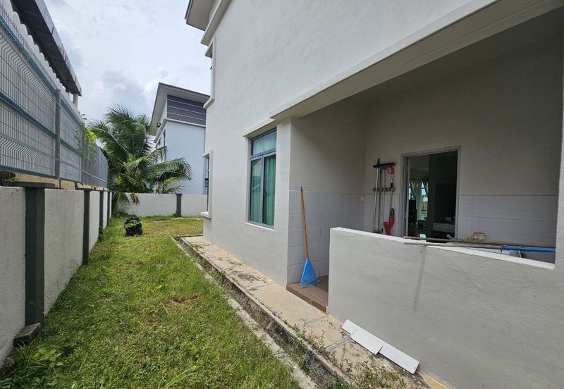 Taman Paya Rumput Perdana