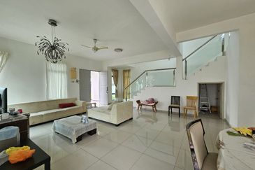 Taman Paya Rumput Perdana