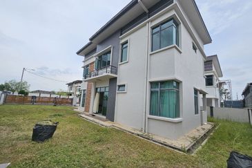 Taman Paya Rumput Perdana