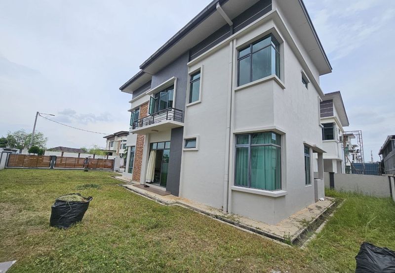 Taman Paya Rumput Perdana