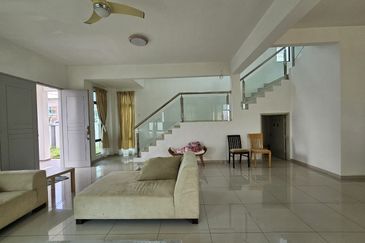 Taman Paya Rumput Perdana