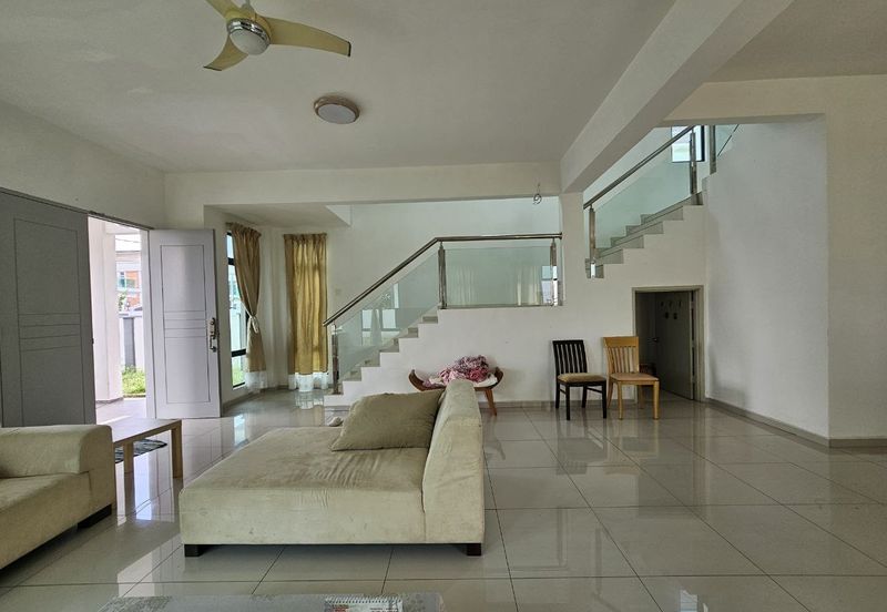 Taman Paya Rumput Perdana