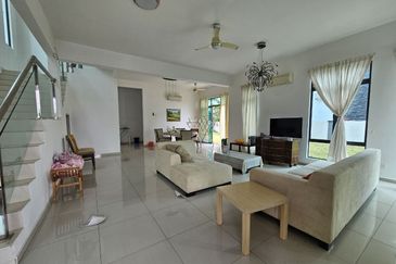 Taman Paya Rumput Perdana