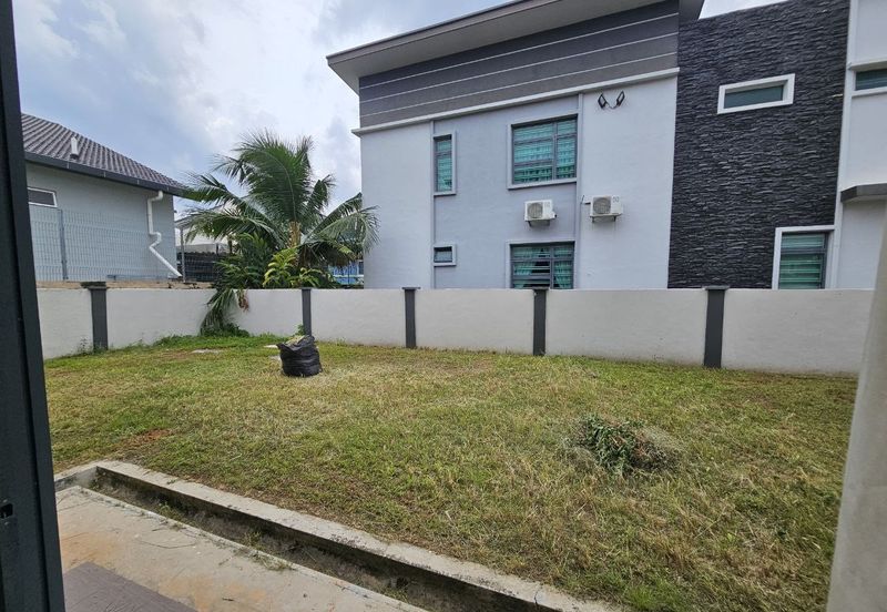 Taman Paya Rumput Perdana