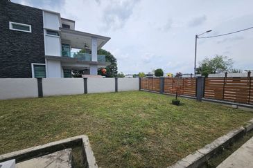 Taman Paya Rumput Perdana