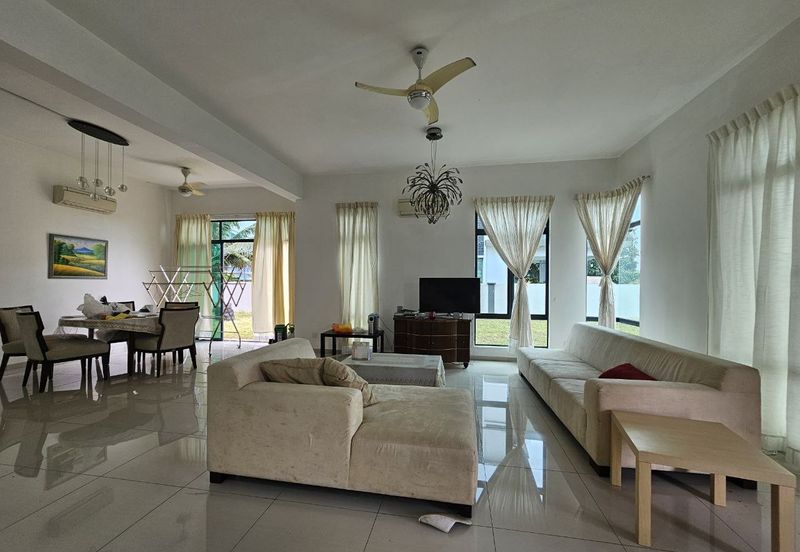 Taman Paya Rumput Perdana