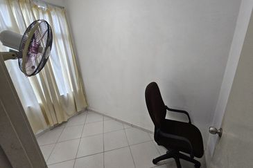 Taman Paya Rumput Perdana