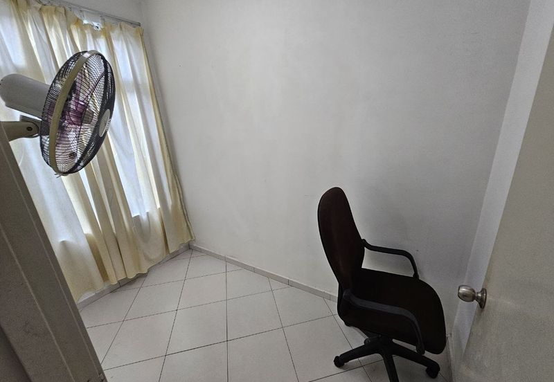 Taman Paya Rumput Perdana