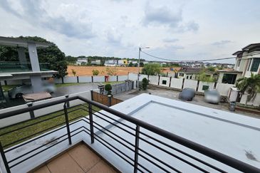 Taman Paya Rumput Perdana