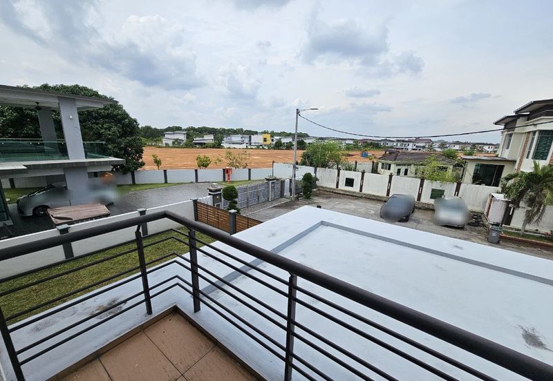 Taman Paya Rumput Perdana