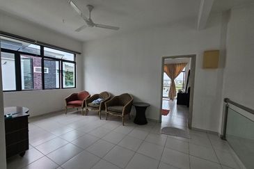 Taman Paya Rumput Perdana