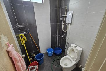 Taman Paya Rumput Perdana