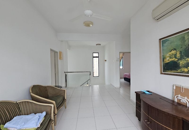 Taman Paya Rumput Perdana