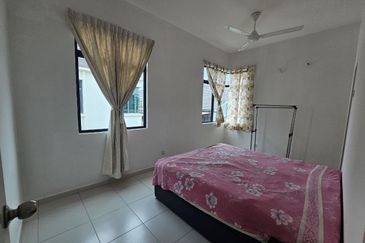 Taman Paya Rumput Perdana