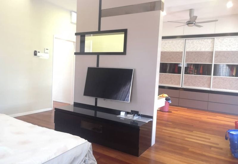 TAMAN PUNCAK BERTAM (MALIM HILL PARK)