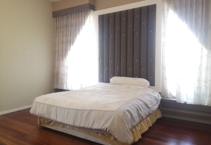 TAMAN PUNCAK BERTAM (MALIM HILL PARK)