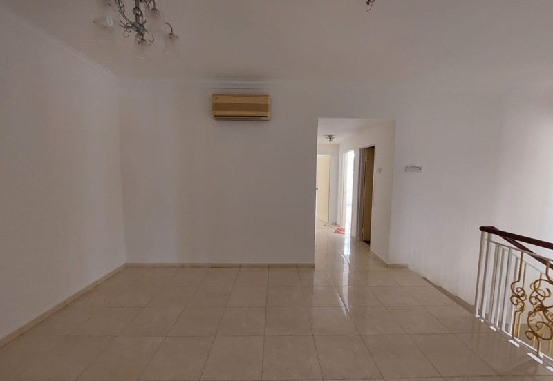 FREEHOLD Double Storey Terrace House (Corner Lot) , Taman Merbok , Bukit Katil , Ayer Keroh Melaka