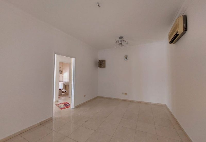 FREEHOLD Double Storey Terrace House (Corner Lot) , Taman Merbok , Bukit Katil , Ayer Keroh Melaka