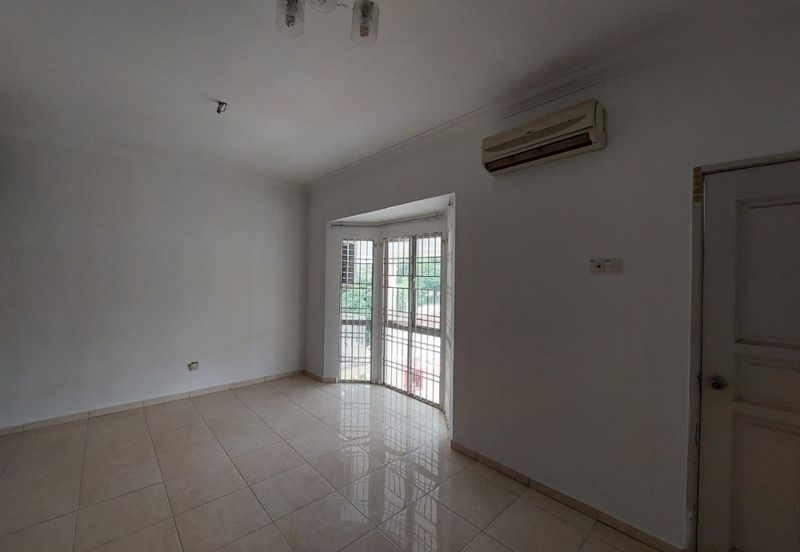 FREEHOLD Double Storey Terrace House (Corner Lot) , Taman Merbok , Bukit Katil , Ayer Keroh Melaka
