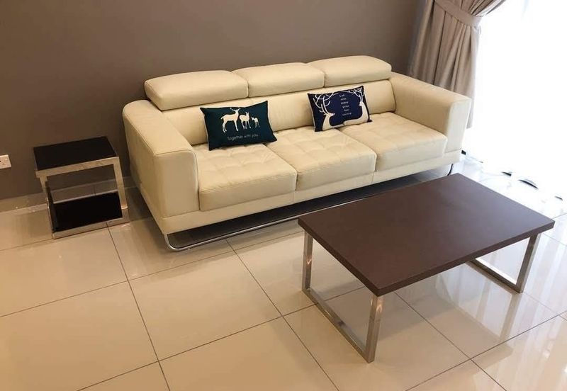 ATLANTIS RESIDENCES (PANGSAPURI ATLANTIS KOTA SYAHBANDAR)