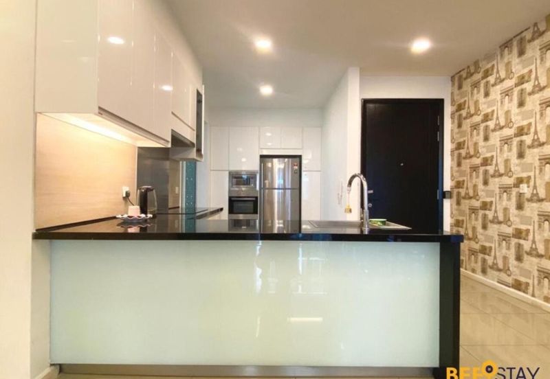 The Shore Hotel & Residences