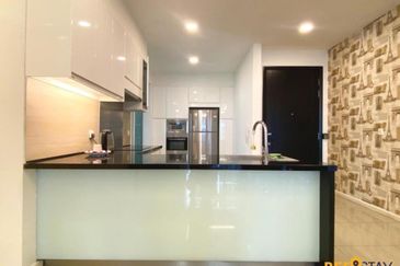 The Shore Hotel & Residences