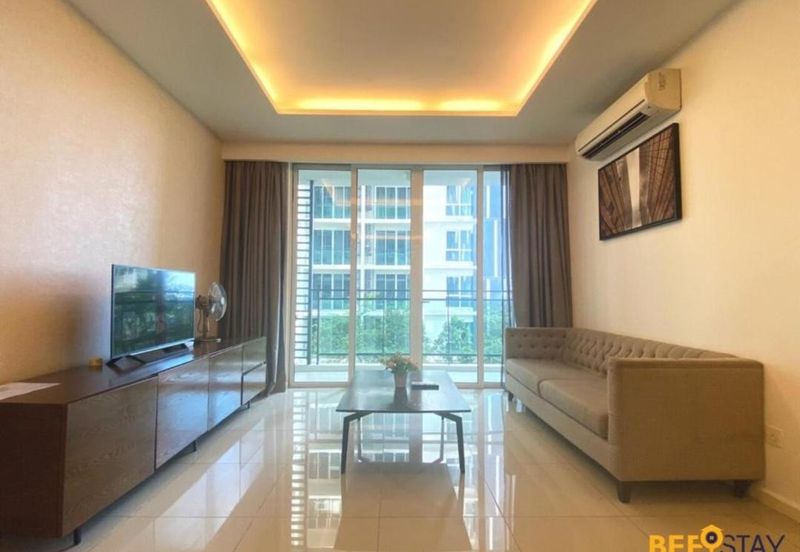 The Shore Hotel & Residences