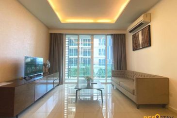 The Shore Hotel & Residences