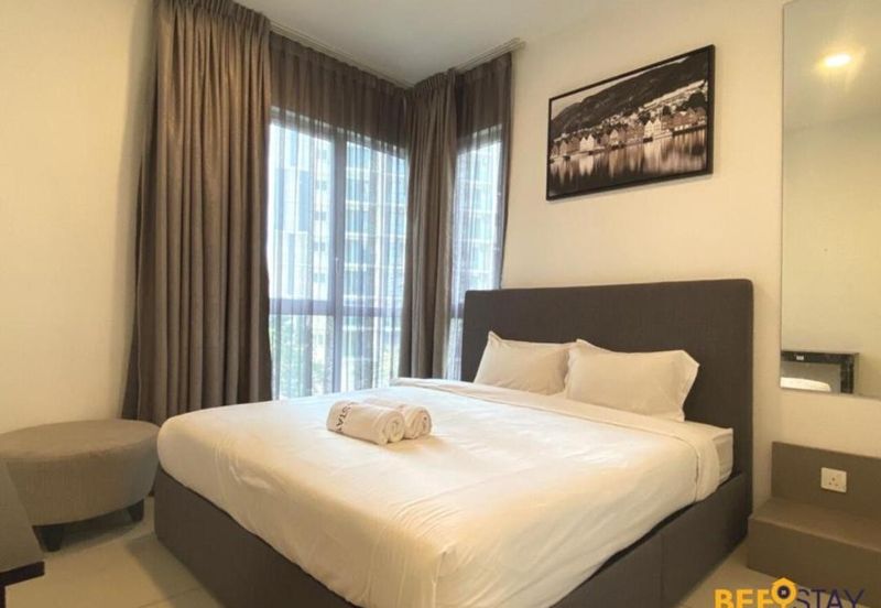 The Shore Hotel & Residences