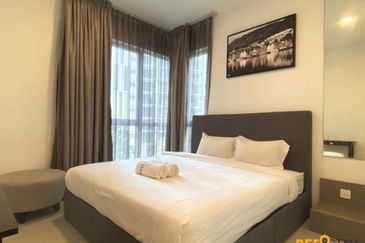 The Shore Hotel & Residences