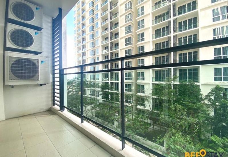 The Shore Hotel & Residences