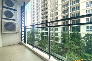 The Shore Hotel & Residences