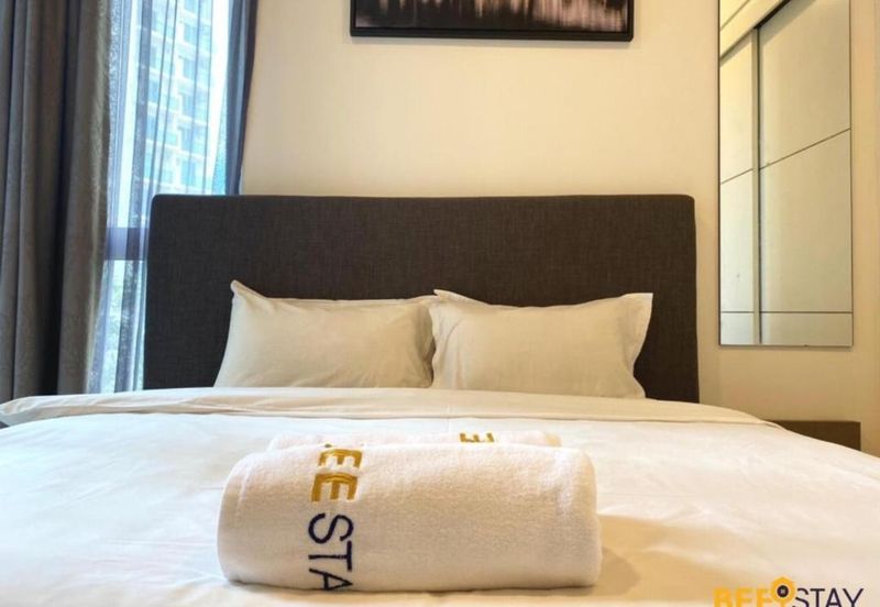 The Shore Hotel & Residences