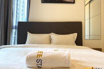 The Shore Hotel & Residences