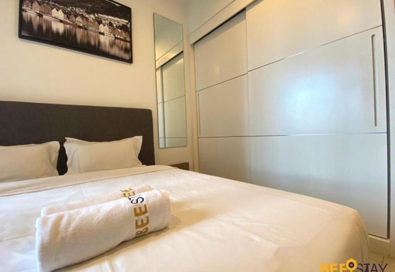 The Shore Hotel & Residences