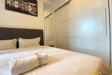 The Shore Hotel & Residences