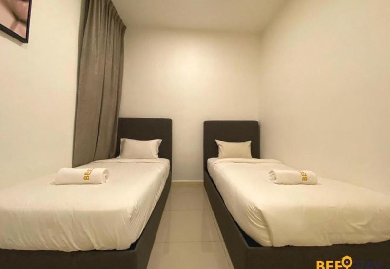 The Shore Hotel & Residences