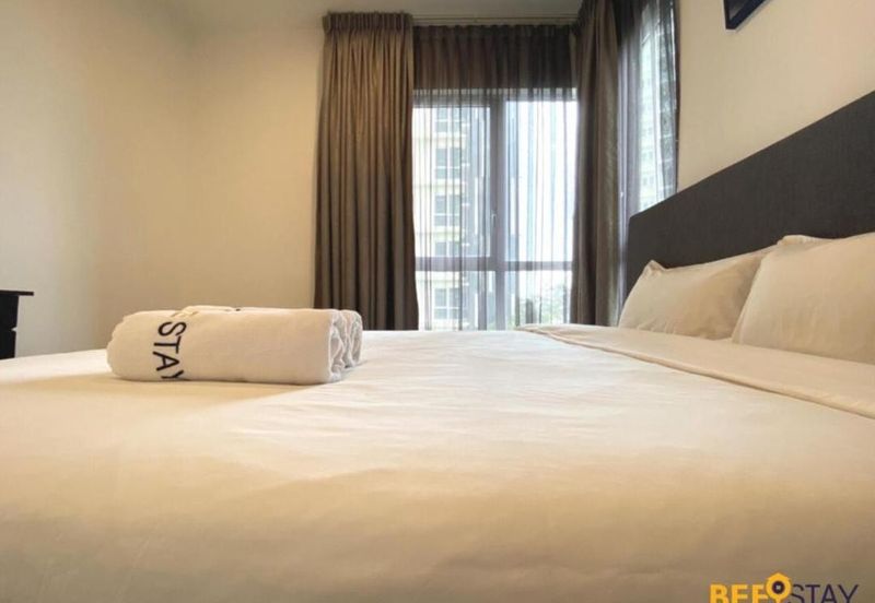 The Shore Hotel & Residences