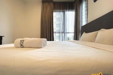 The Shore Hotel & Residences