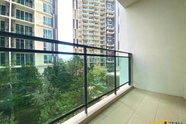 The Shore Hotel & Residences