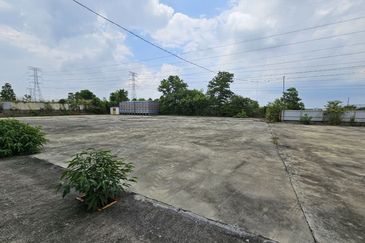 Kawasan Perindustrian Rembia