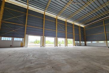 Kawasan Perindustrian Rembia