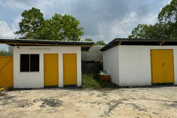 Kawasan Perindustrian Rembia